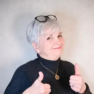 Picture of Debra Kilsheimer